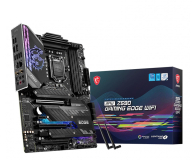 MSI MPG Z590 GAMING EDGE WIFI - 625729 - zdjęcie 1